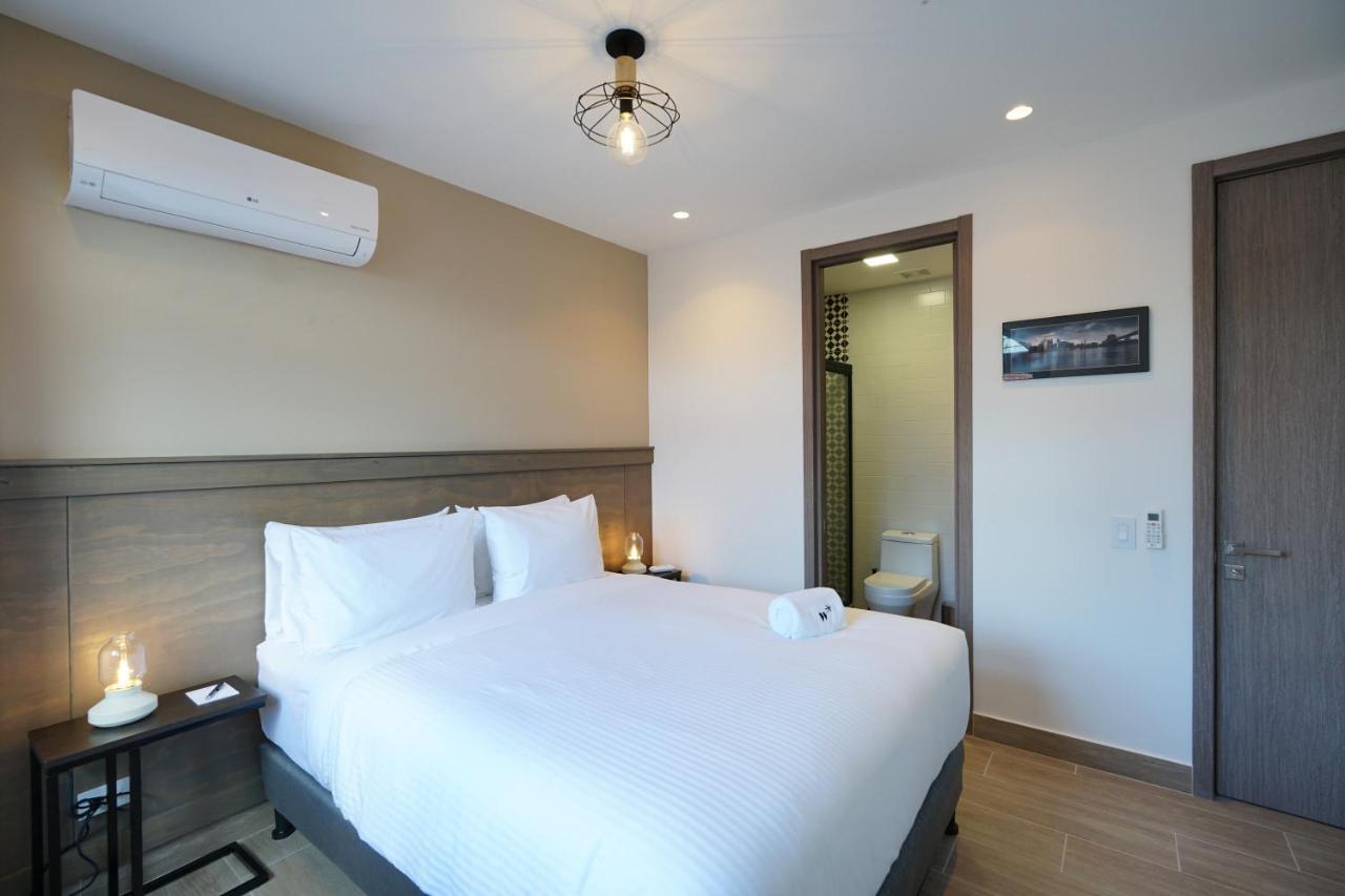 Beautiful 2Br In Casco Vijeo Appartamento Panamá Esterno foto